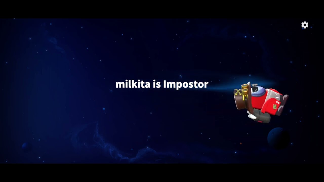 [Super Sus] White Crewmate Getting Angry at The Impostors