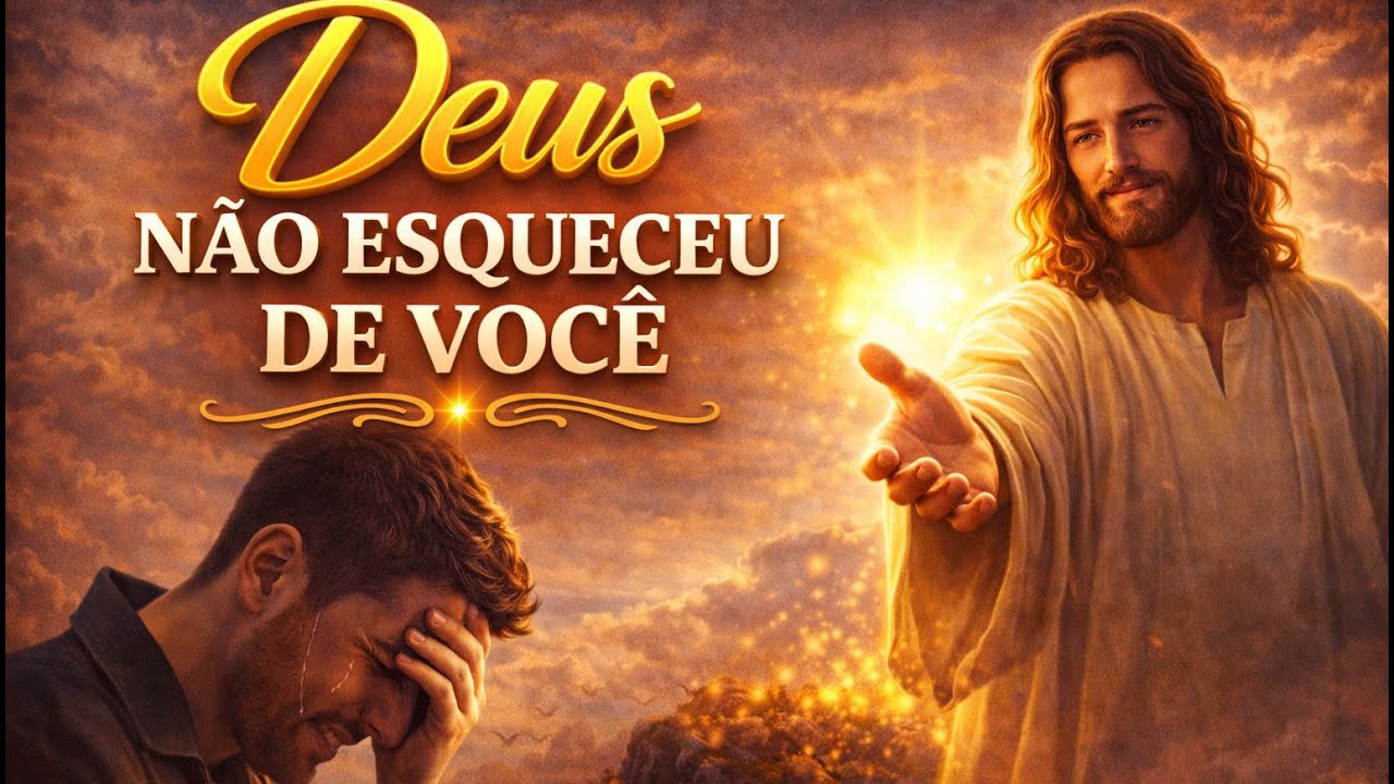 oração para todas as areas muito forte