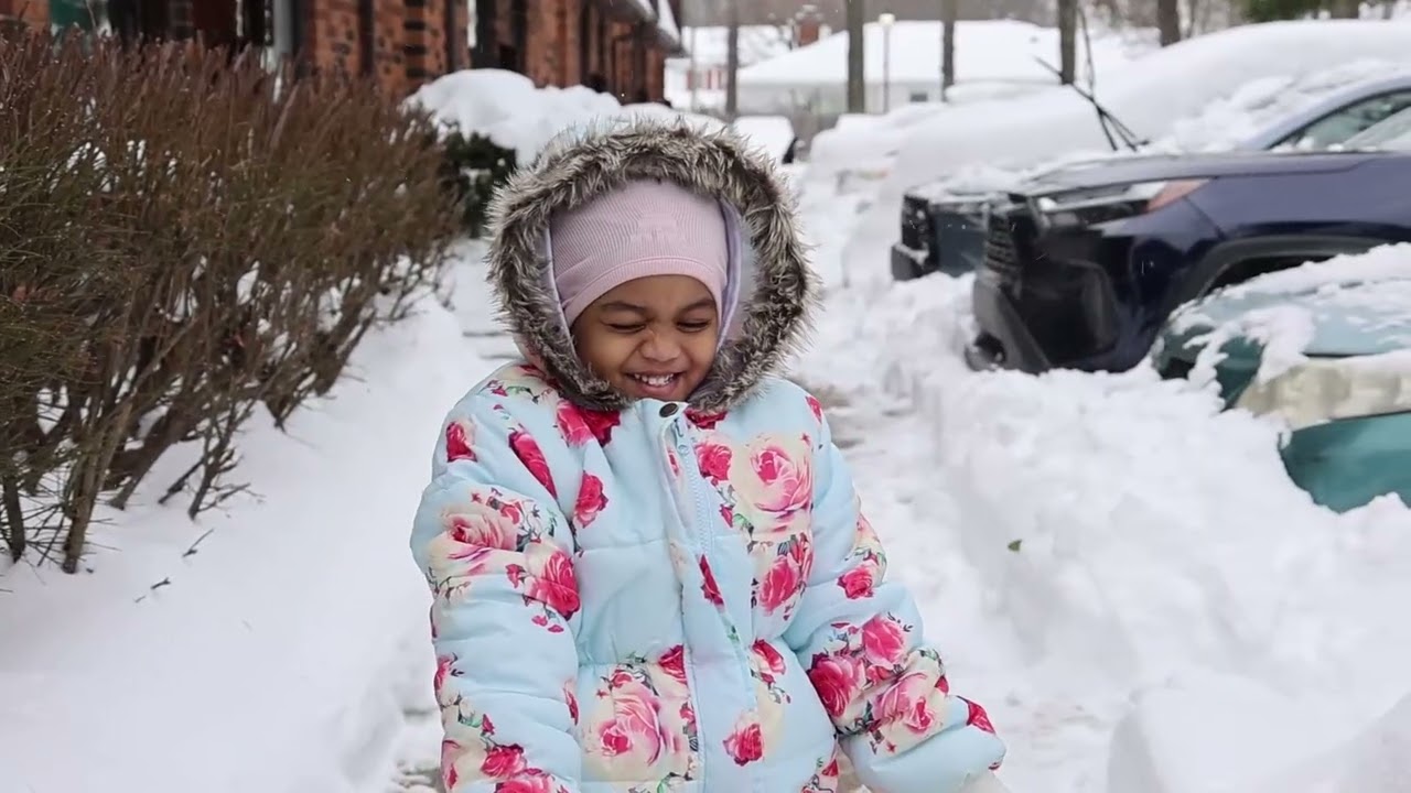 MISHA | SNOW | JAN. 2026