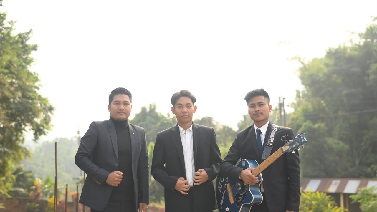 Kumpui sūl | Ranglong Gospel Song | Vanram, Timothy, Abraham Ranglong.