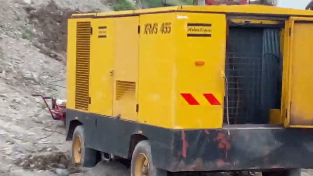 SALKAYA KÖYÜ SONDAJ ÇALIŞMALARI