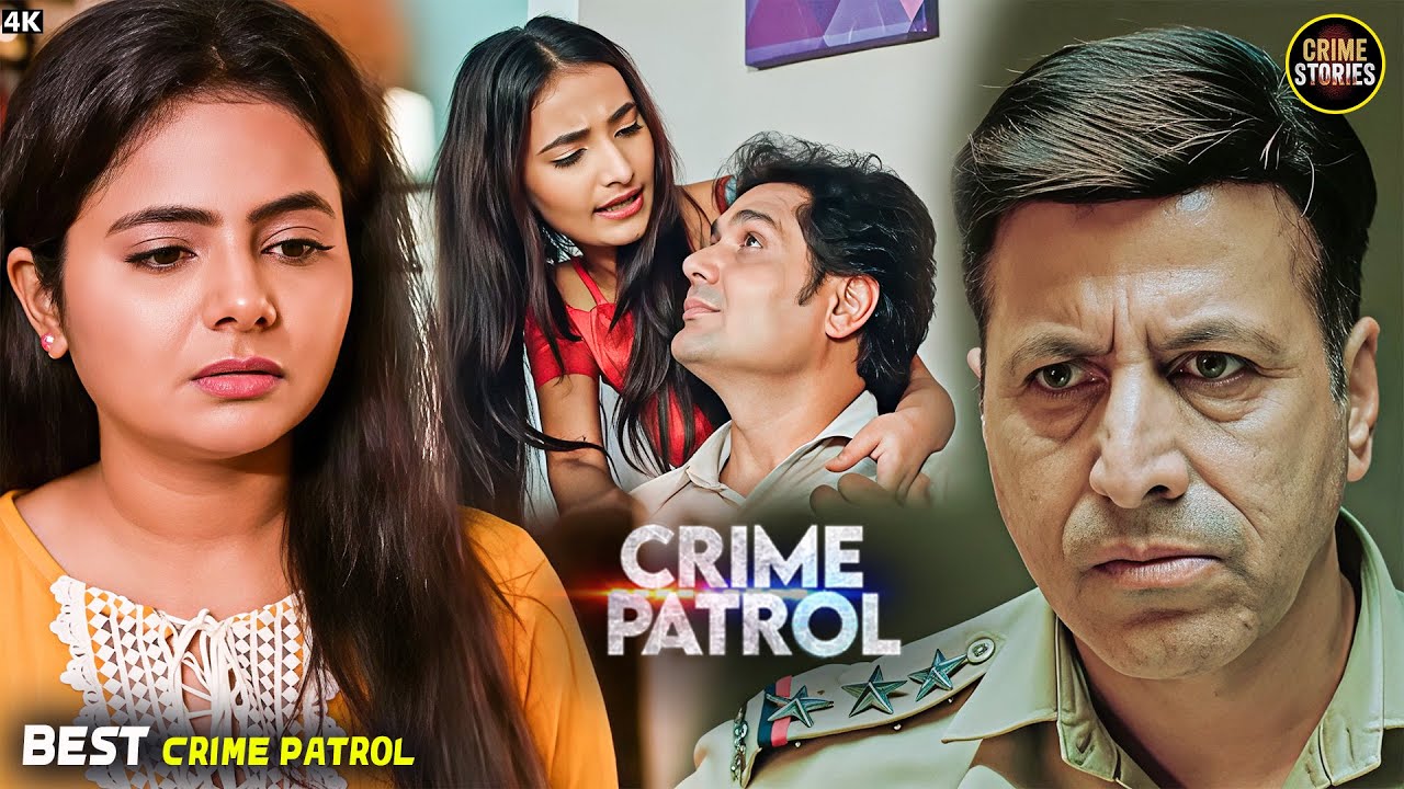 #indian Crime | ननद और भैया के रिश्ते ने पार की सारी हदें | Best Of Crime Patrol | Crime Story |