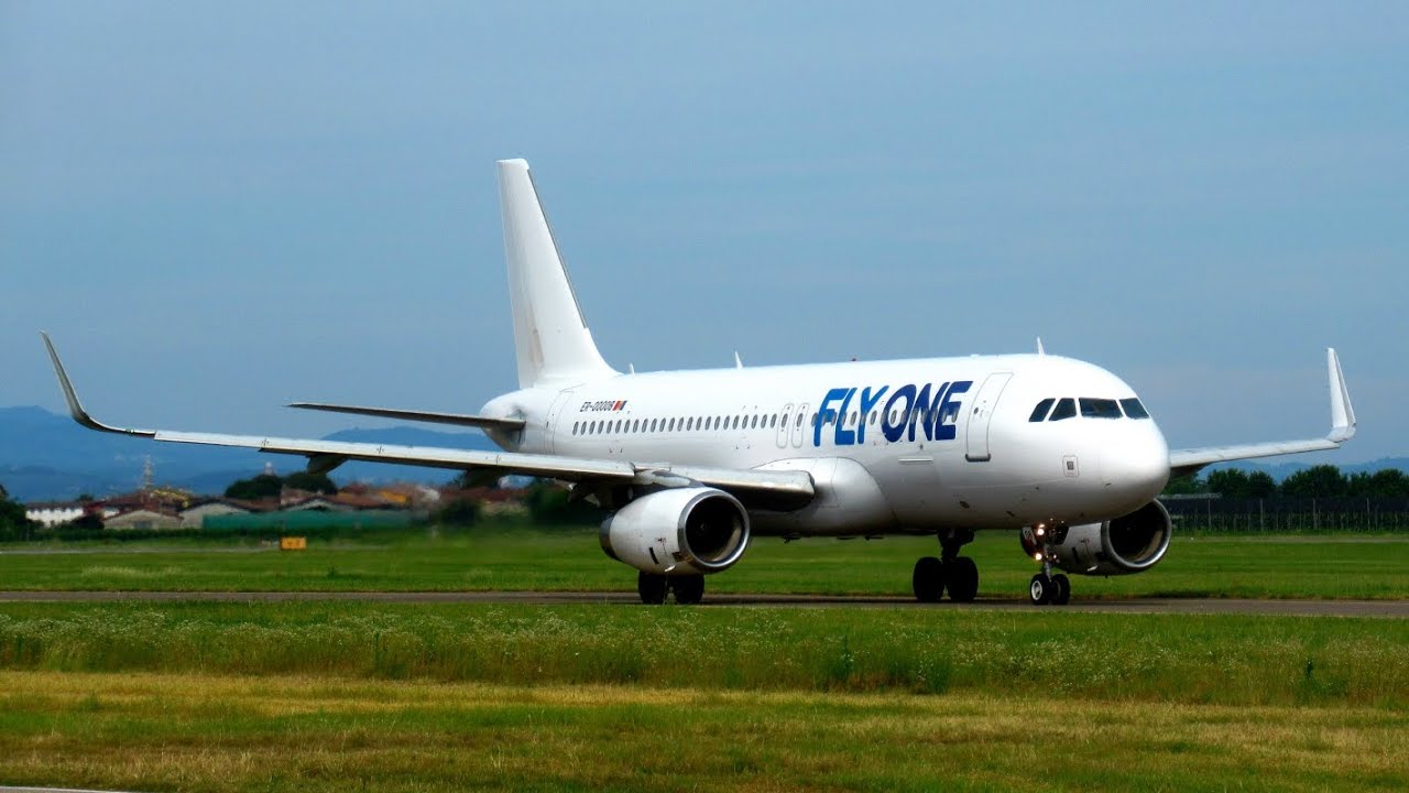 ITA Airways 