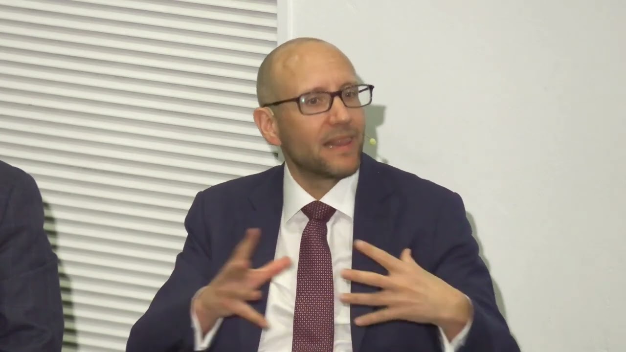 Beyond Borders: How transnational education is leveraged for global influence - UA Solutions Summit