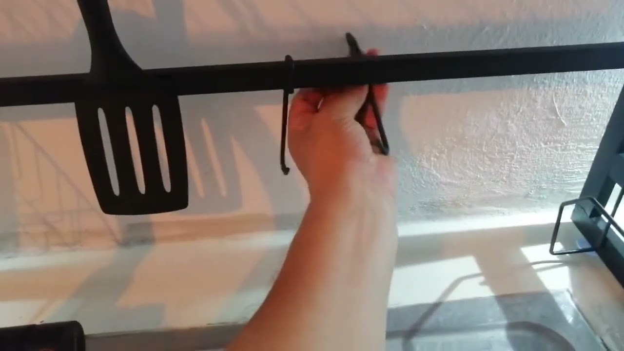 ESCURRIDOR DE PLATOS ACERO UN NIVEL / TUTORIAL ARMADO