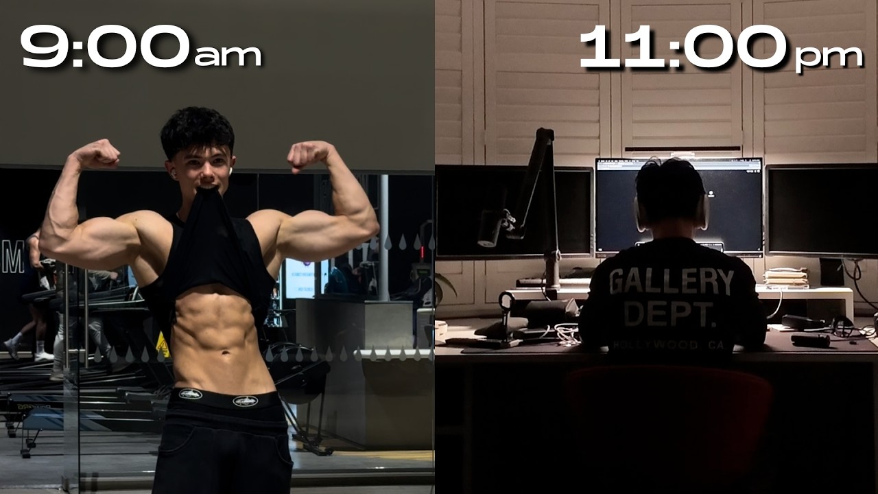 raw reality of making 6 figures a year at 18