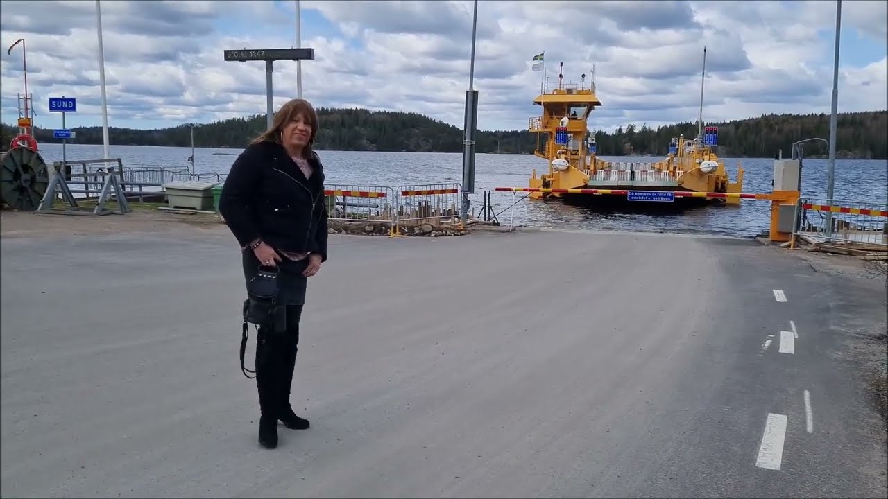 Linienf&auml;hre 