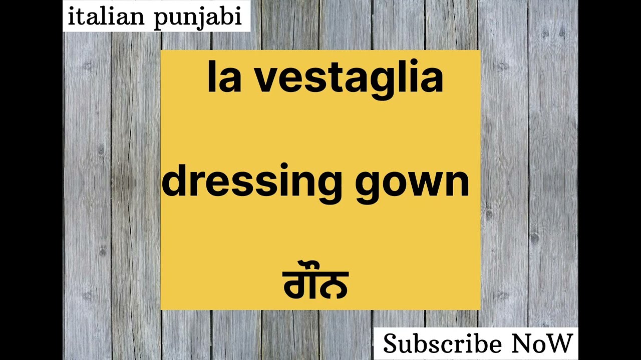 ITALY🇮🇹 ਜ਼ਰੂਰੀ ਸ਼ਬਦ ਅੱਜ ਸਿੱਖੋ💢#languagelearning #learnitalian #italianpunjabi600 #study #learning