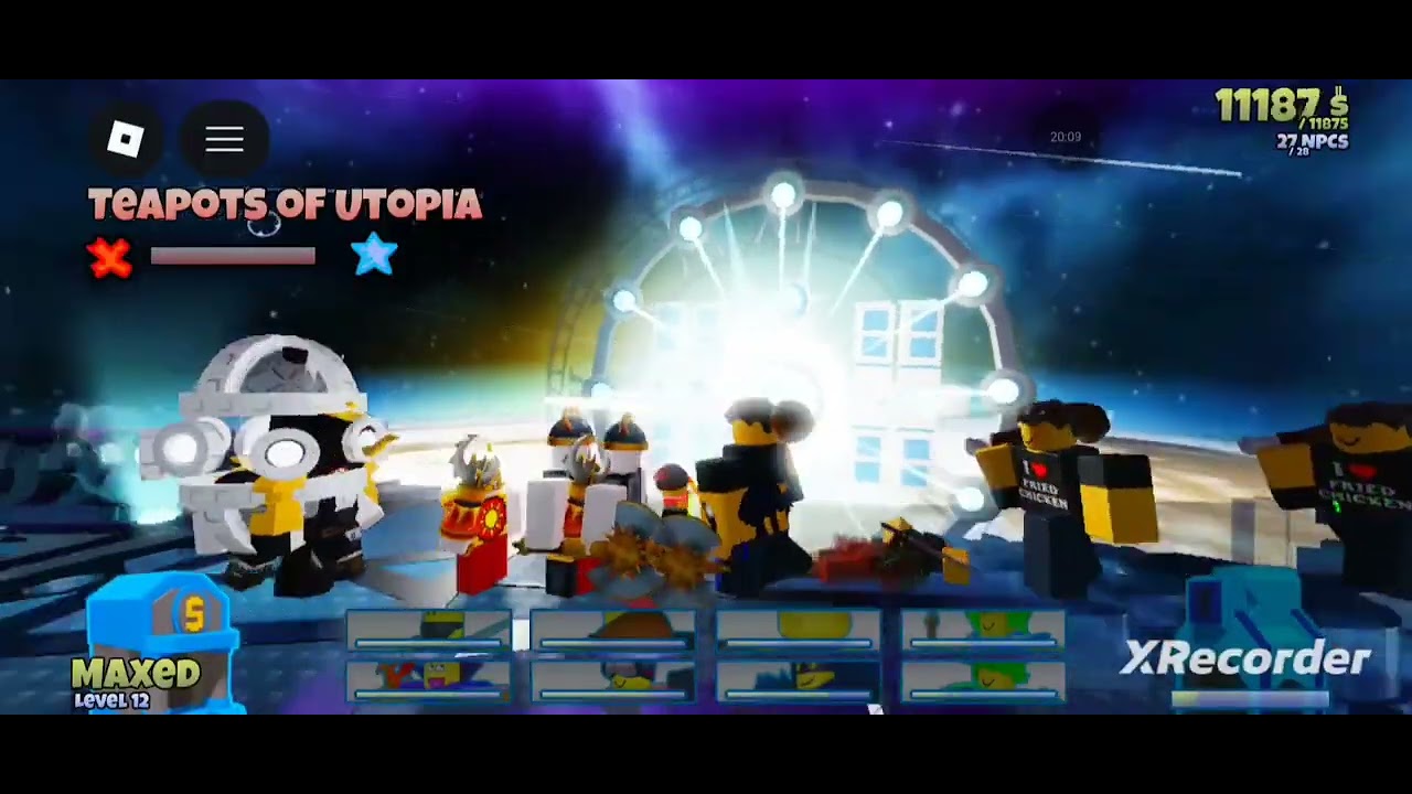 Beating Chronos 1 star