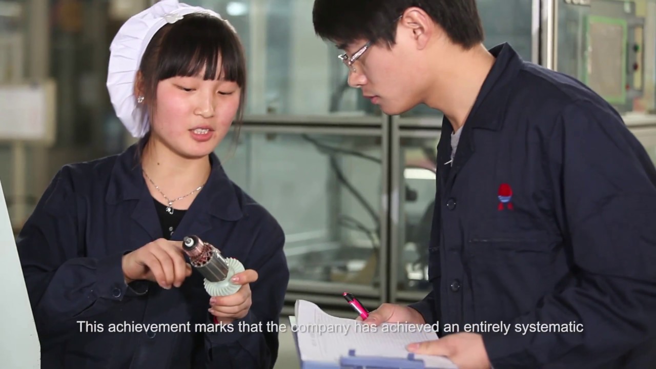 DongCheng Branding