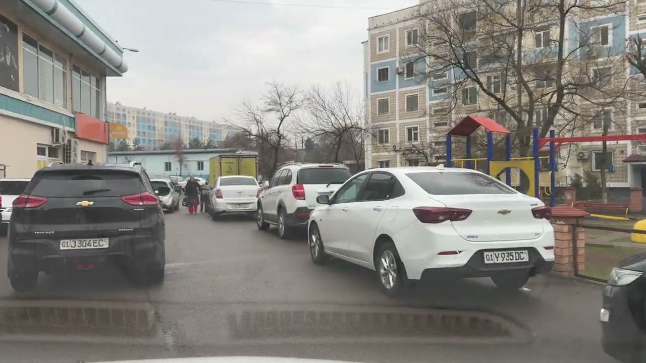 🌧️3.02 УТРО|+8°:19мин Башлык→Домбрабад-дождь-струйка,мечеть Усмана ибн Мазун,МИСС и плов по дороге🚗☔