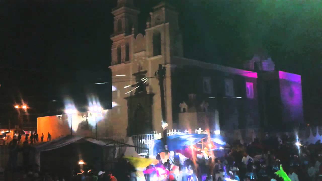 La Super Orquesta Tony Tepoz