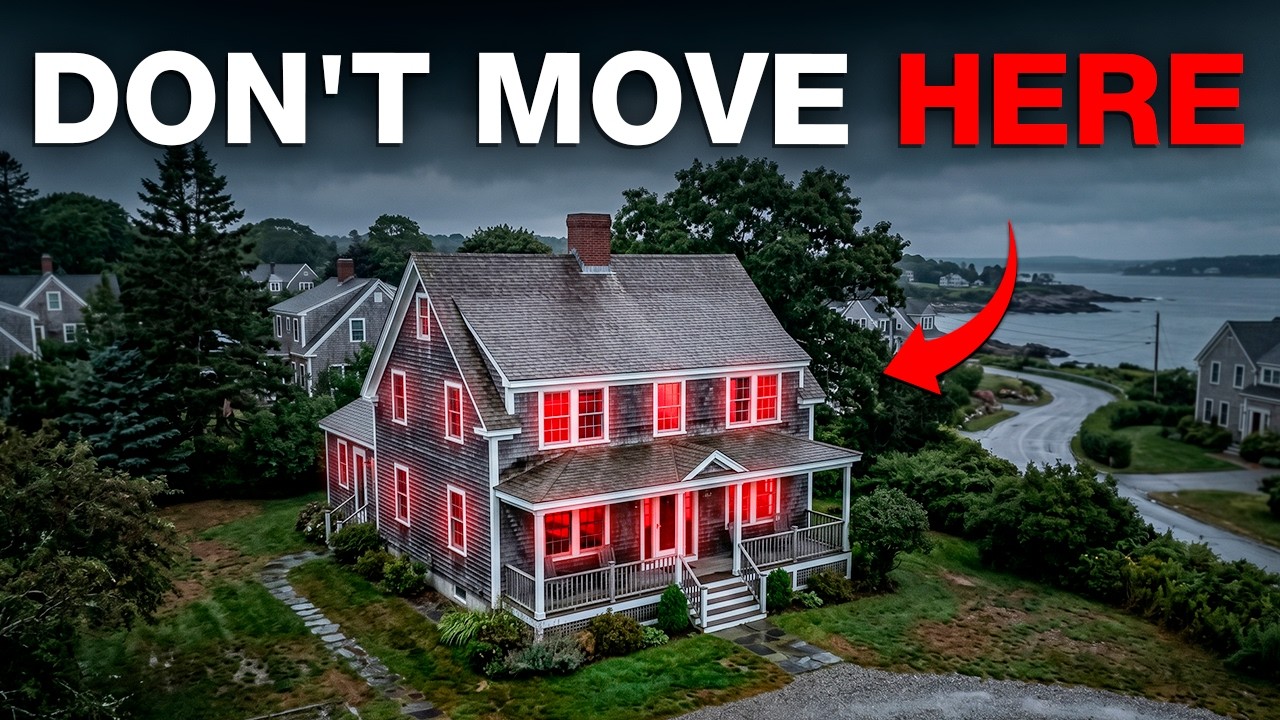 We've Never Seen the Portland Maine Housing Market Do This