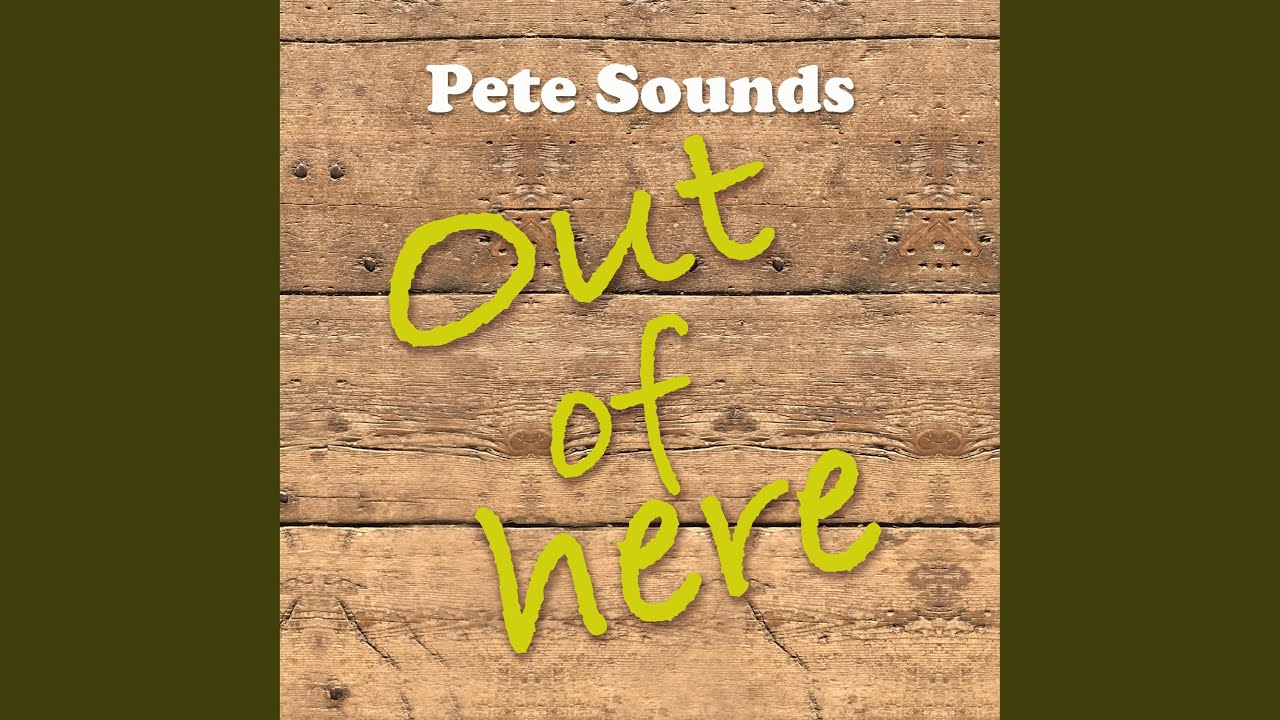 Out of Here