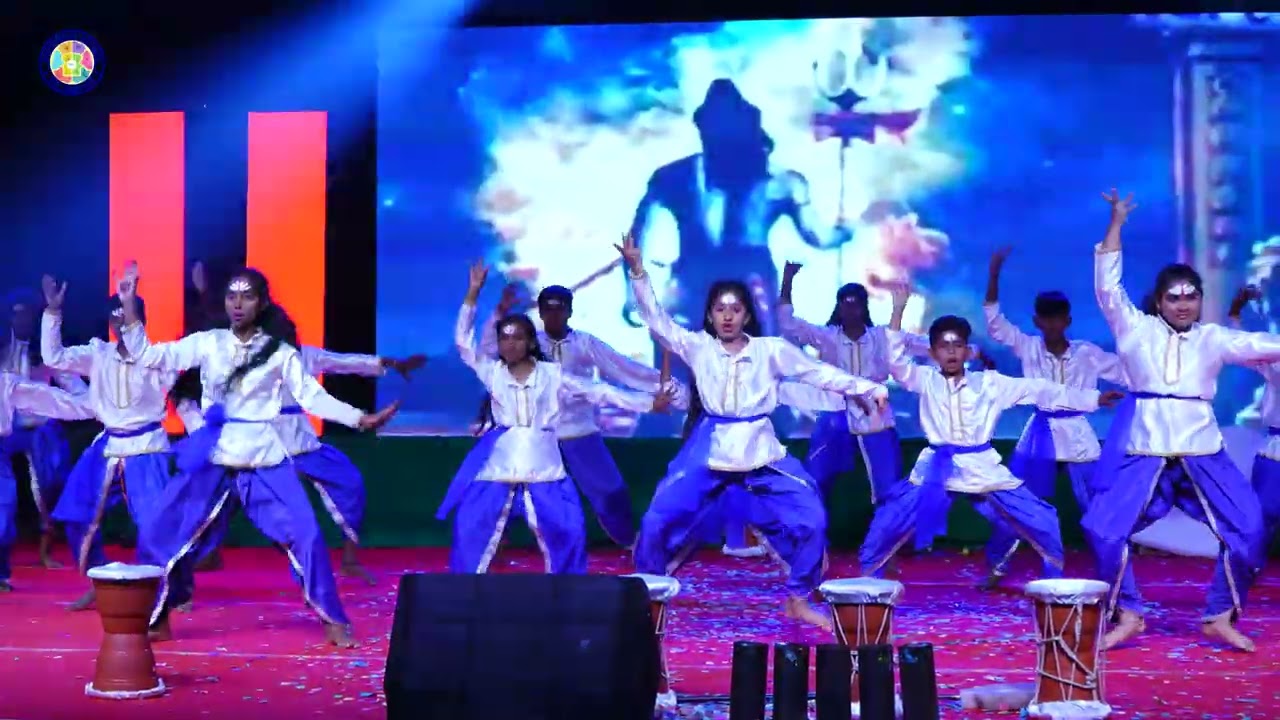 Shiva Song – Grade 7