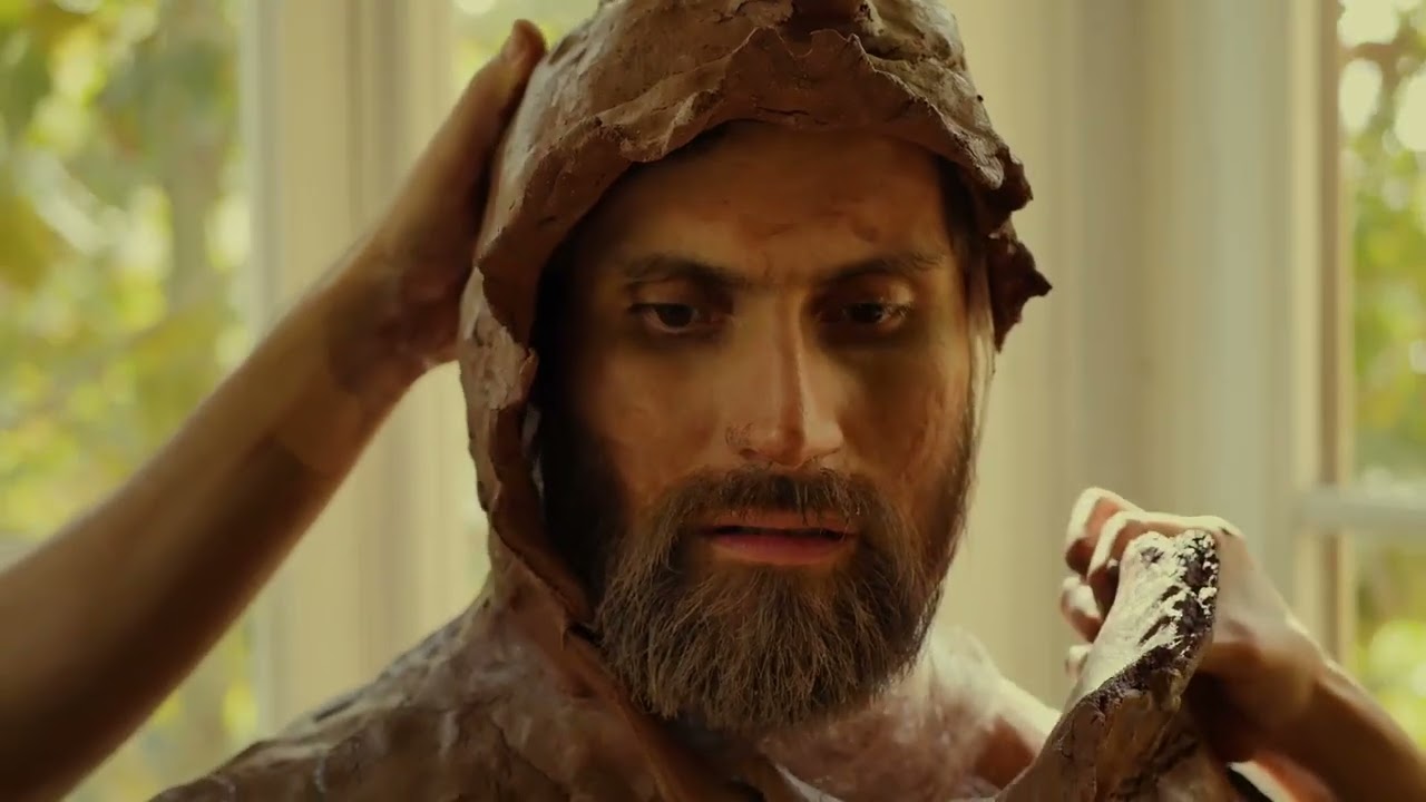 Luistófoles   Acuario   Music Video. 2019.