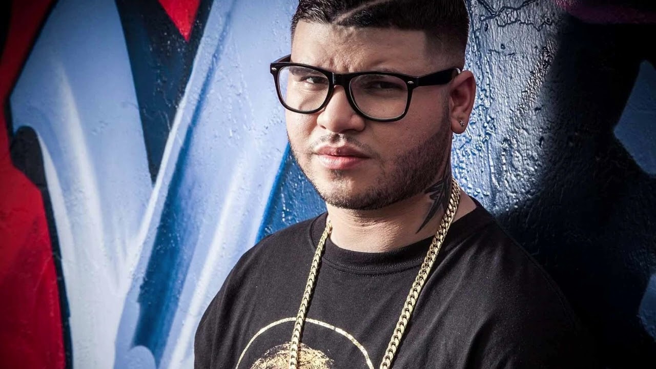 Farruko -  Santuario Urbano (Letra)