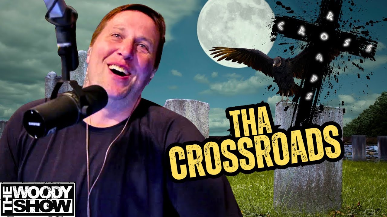 Fear Of People's Opinions | Tha Crossroads