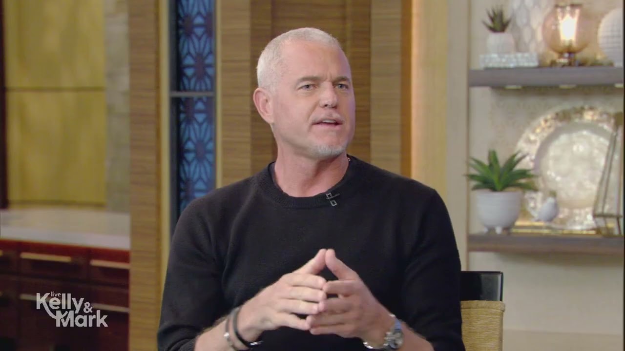 Eric Dane's Daughter Have Been Watching 
