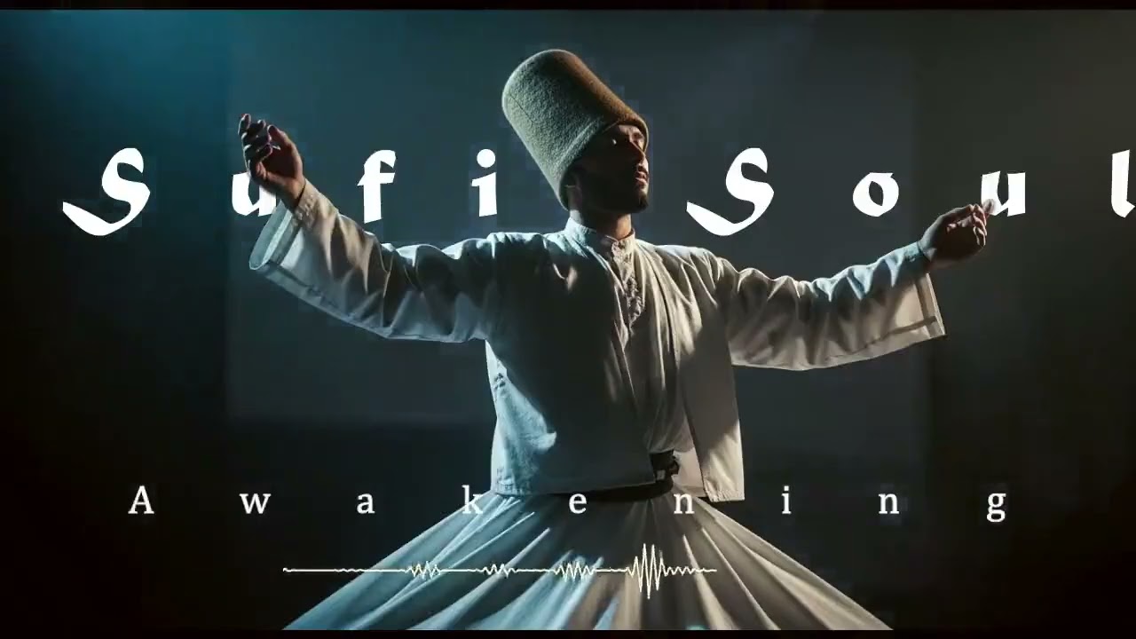 Nusrat Fateh Ali Khan Sufi Hits – Timeless Qawwali & Devotional Music