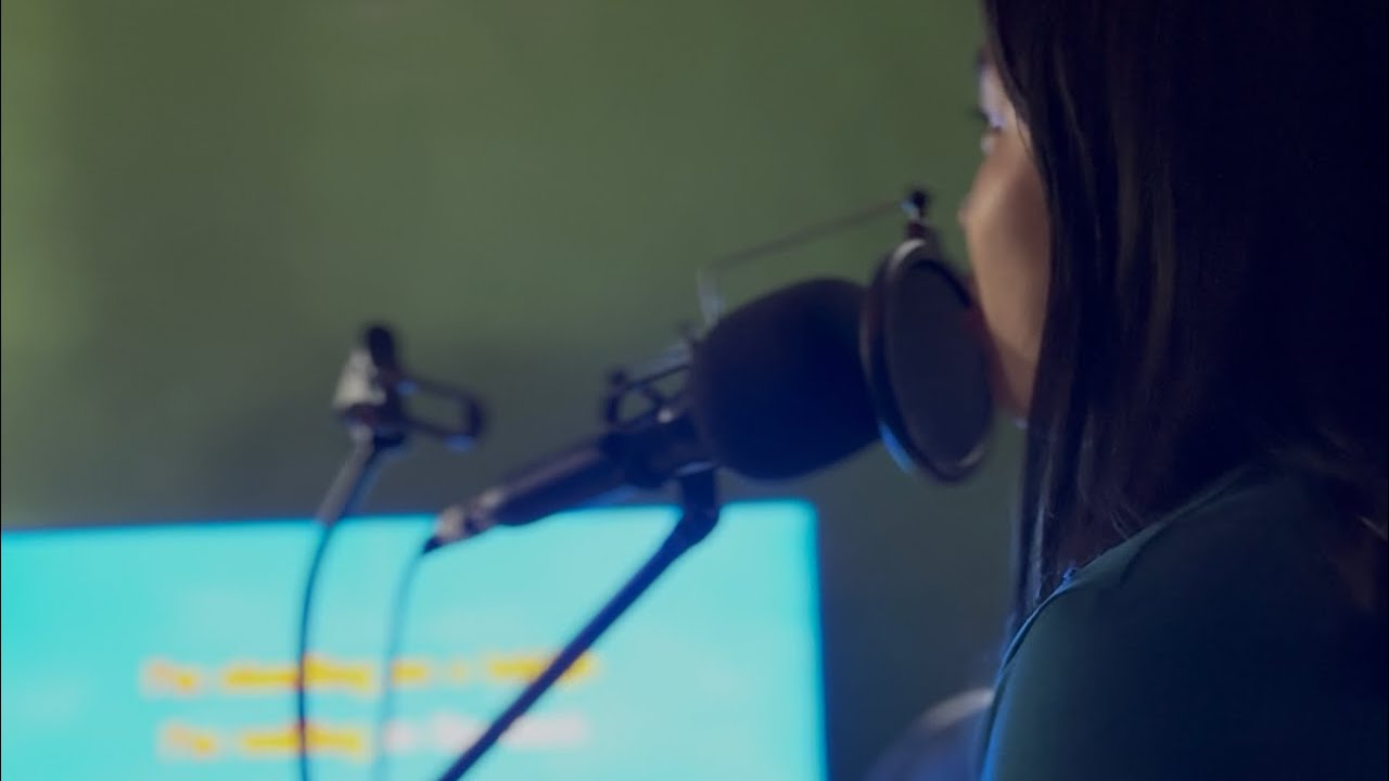 I’m With You - Avril Lavigne (Cover)