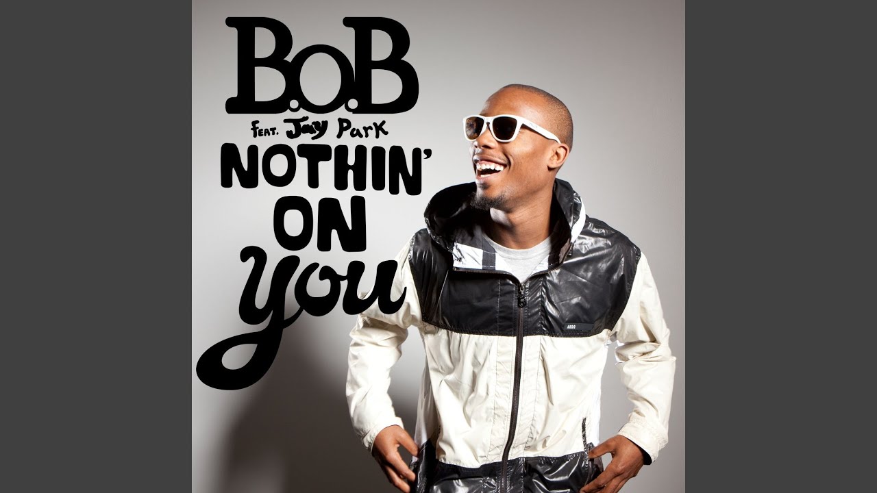 Nothin' on You (feat. Jay Park)