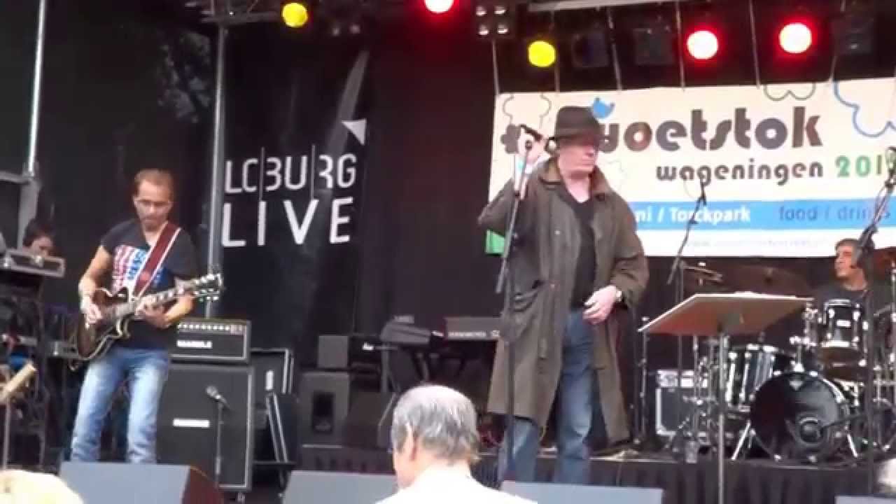 Underdogs op Woetstok Wageningen 20 juni 2015-2