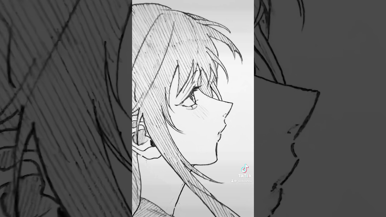 おっふ                                                            #斉木楠雄の&psi;難 #斉木楠雄#照橋心美#イラスト#yfp #anime