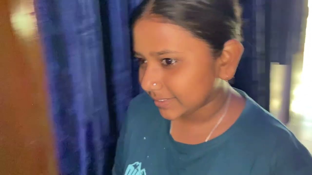 HOLI KE PAHLI KI SAFAI 🤣😘
