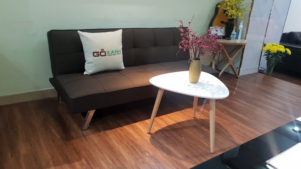 Ghế Sofa Giường Đa Năng 3in1 Giá Dưới 2 triệu