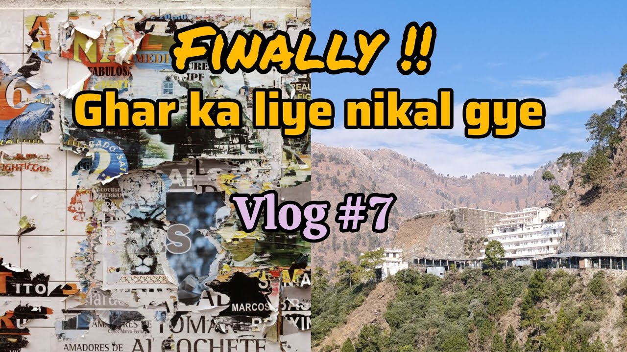 Finally 🤗 | ye kya ho gaya | Day-5 | Vlog#7 | 16/01