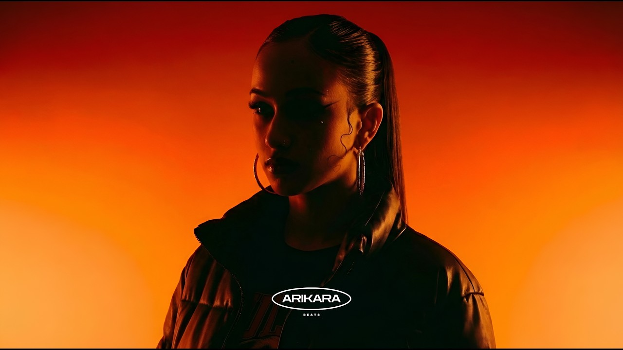 Faenna Type Beat - 