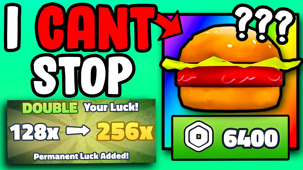 I Bought 256X LUCK...OH NO