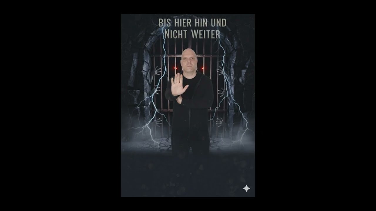 Dragontaskardia   Bis hier hin und nicht weiter