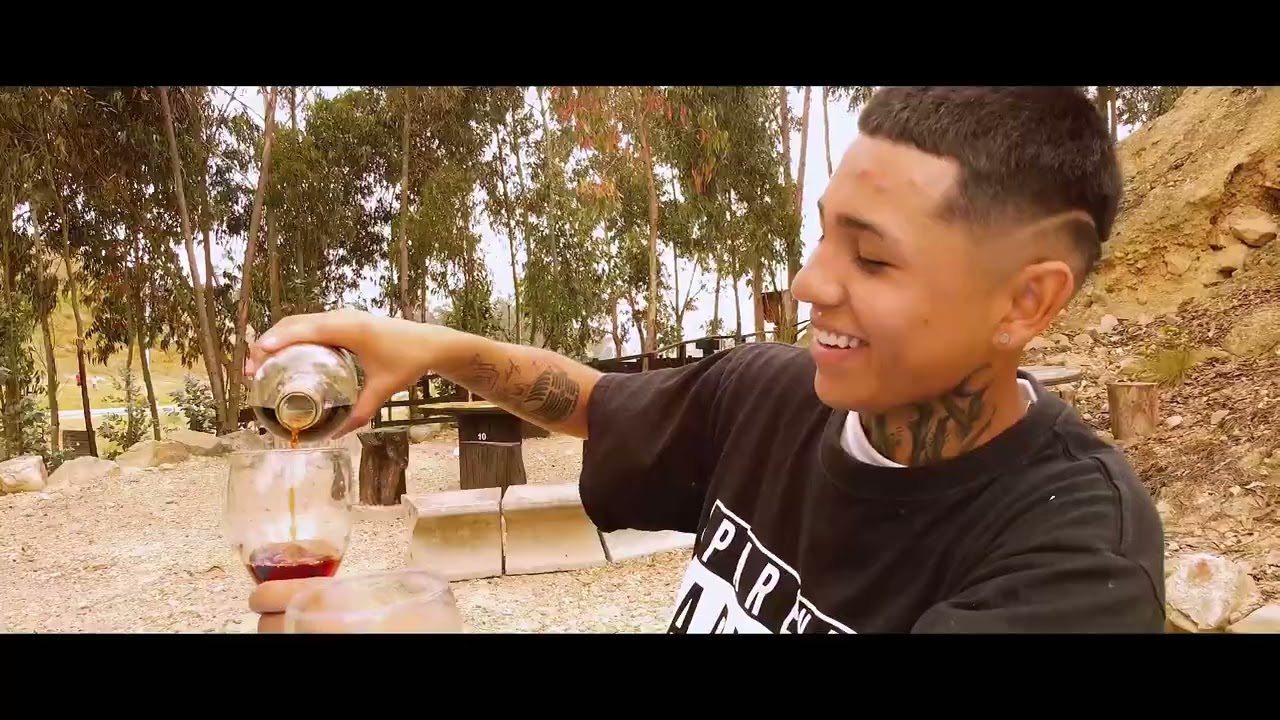 Tu - Ghetto Styler (VIDEO OFICIAL)