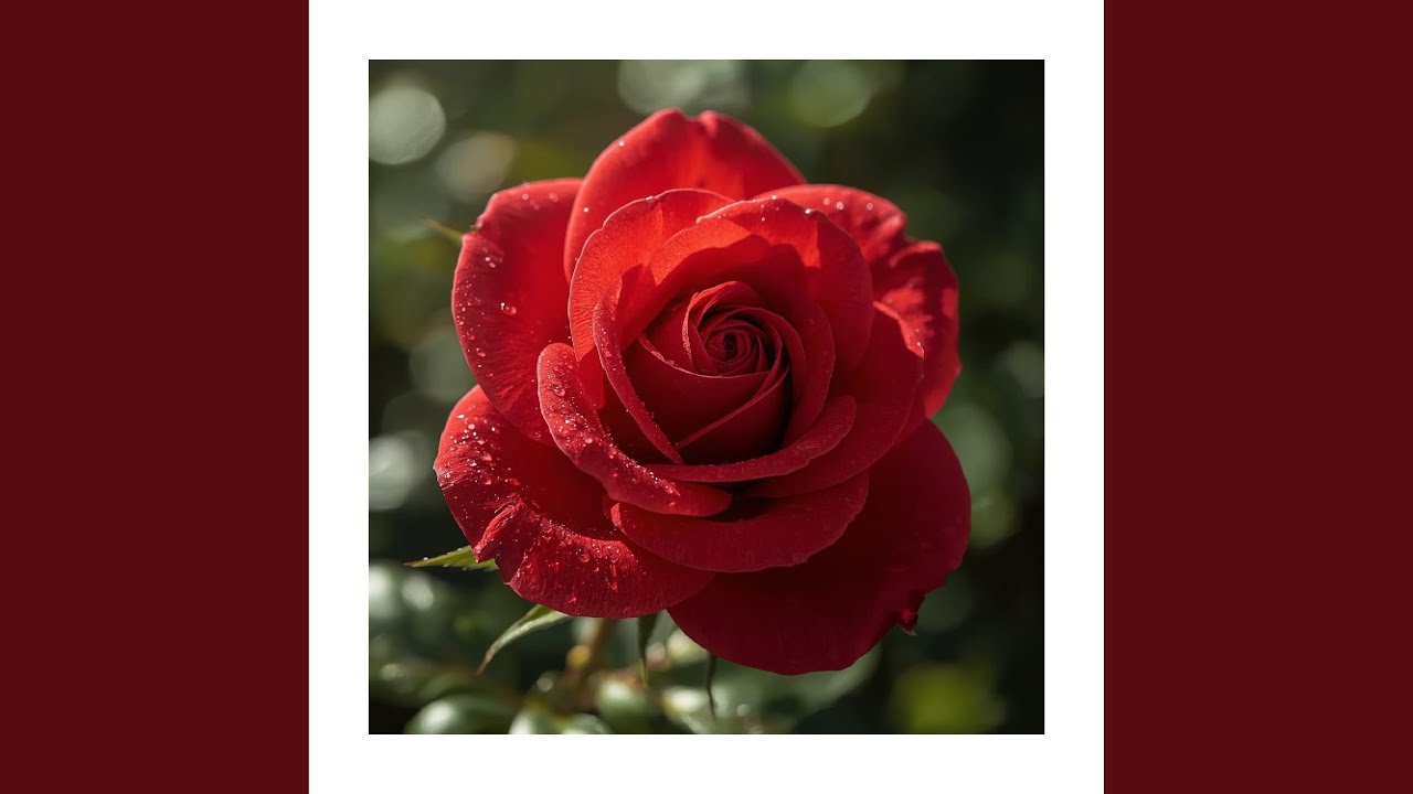 Red Rose