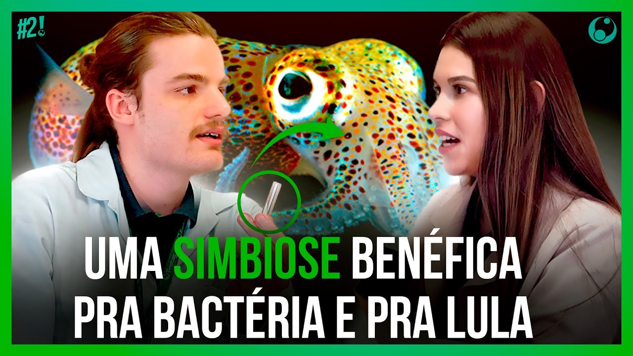 PODBIO #2 | Aliivibrio fischeri: O Bioensaio Mais Rápido da Ecotoxicologia