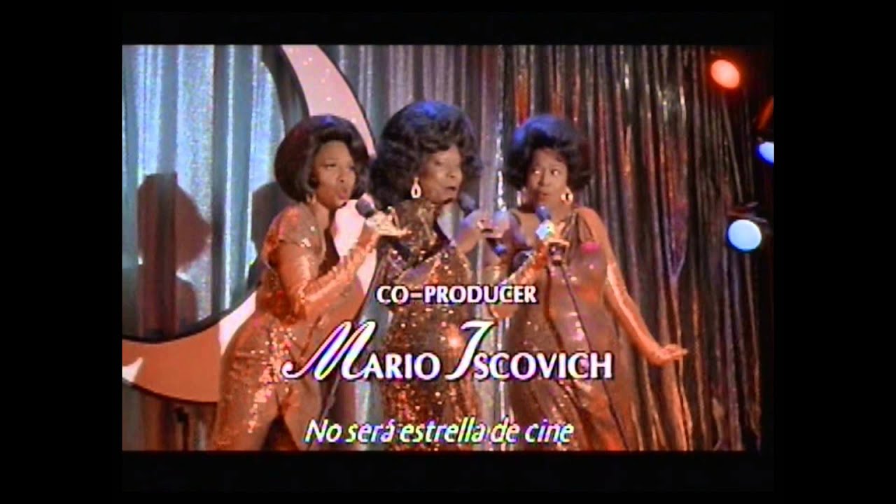 The lounge medley