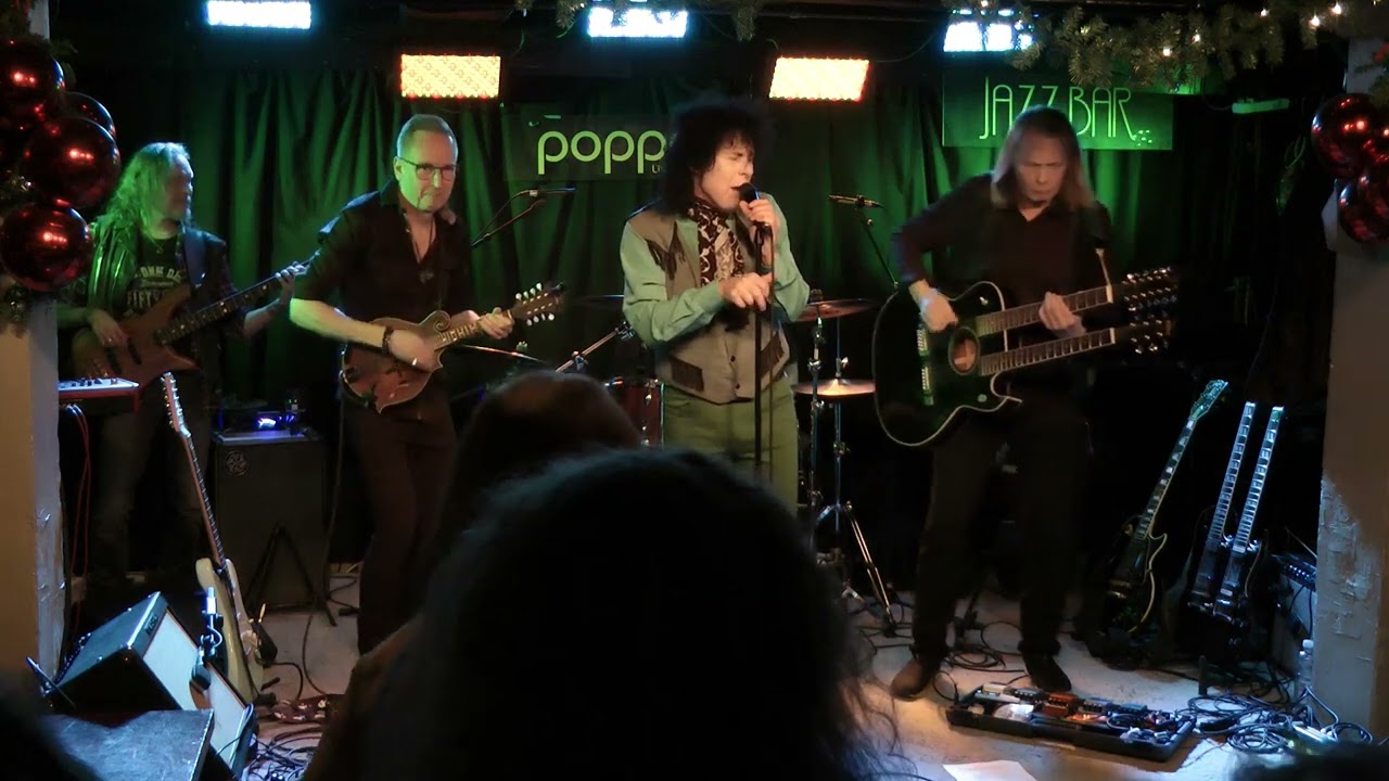 Gallows Pole by Let´s Eppelin 12/30/2024