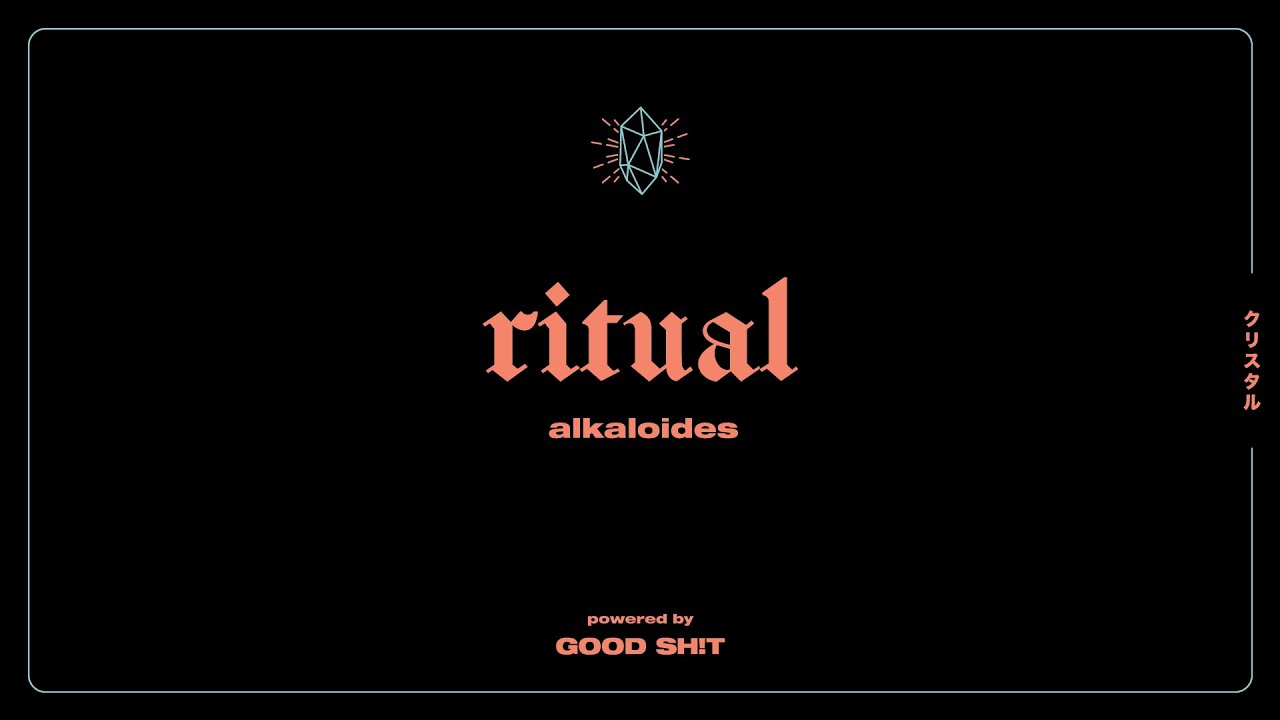 Alkaloides - Ritual (Video Oficial)