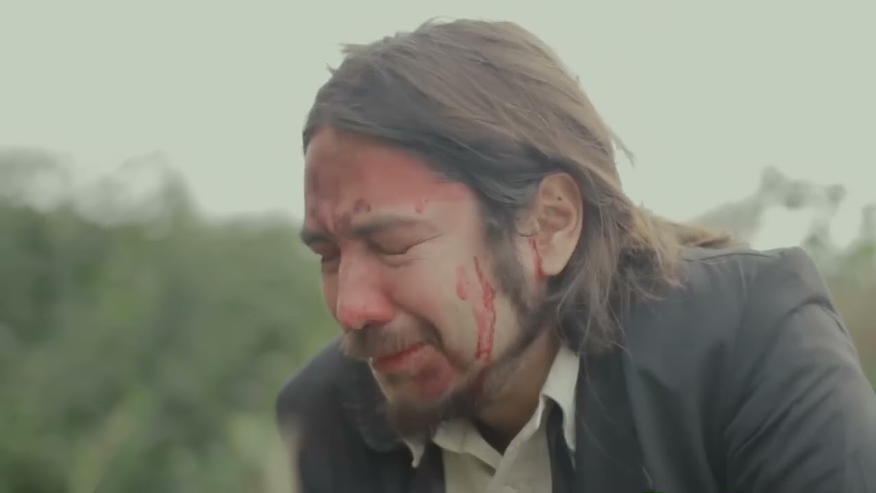 Cevlade -Traje flores(Video Oficial)