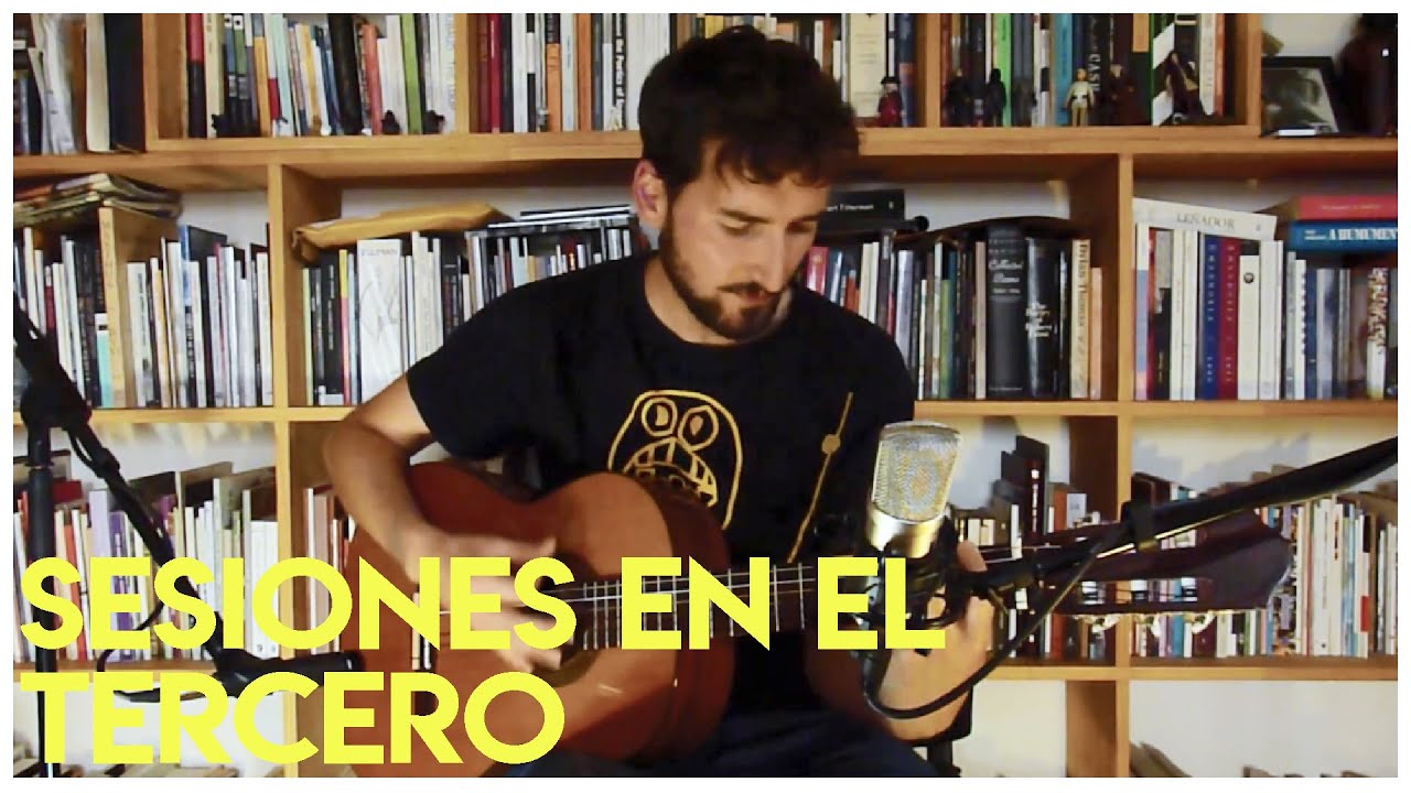 Diego Lorenzini, En El Tercero