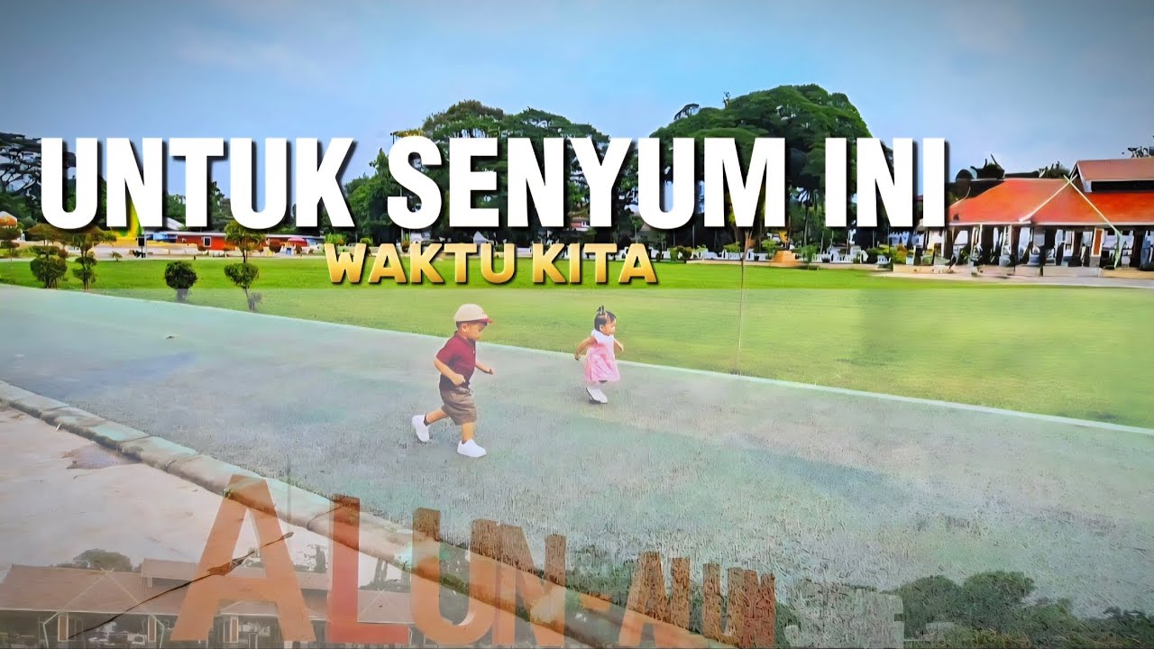 Perjalanan Kecil Kami Untuk Waktu Yang Berarti | Kota Subang - Jawa Barat