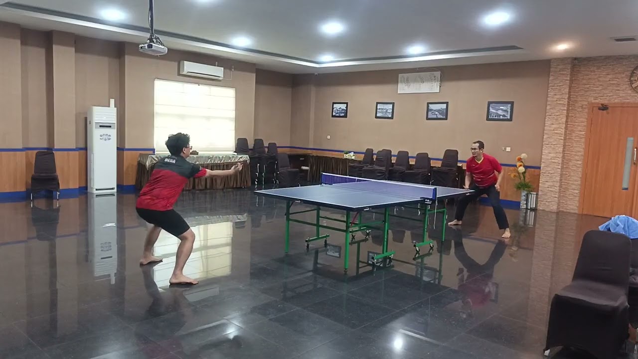 SEGALA UPAYA DIKERAHKAN 😱 | Danar vs Yusuf (Rematch) 
