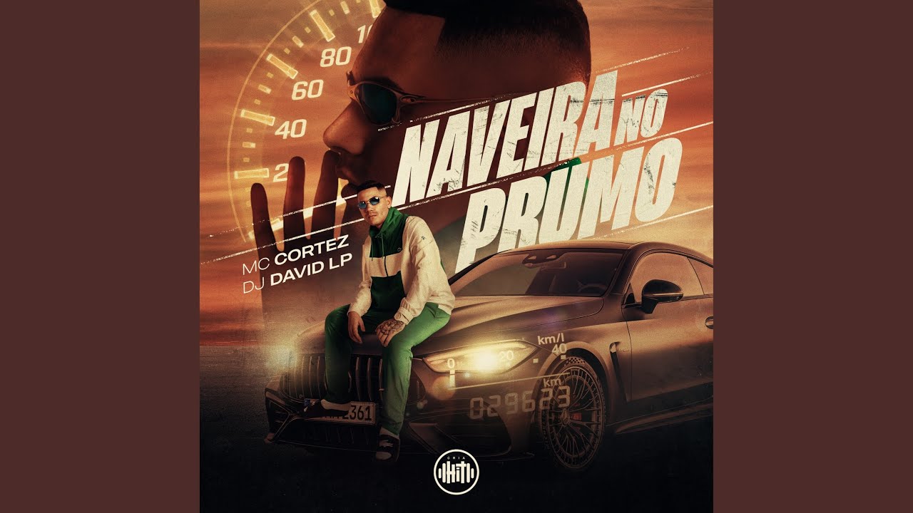 Naveira no Prumo