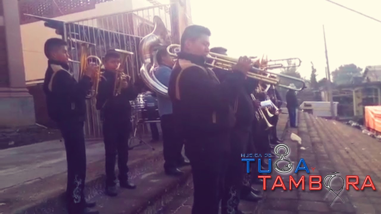 Musica de banda - especial de marchas