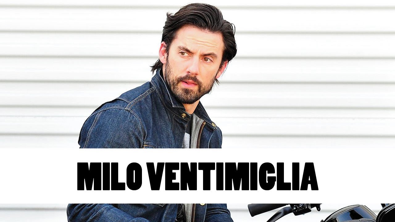 10 Things You Didn't Know About Milo Ventimiglia | Star Fun Facts