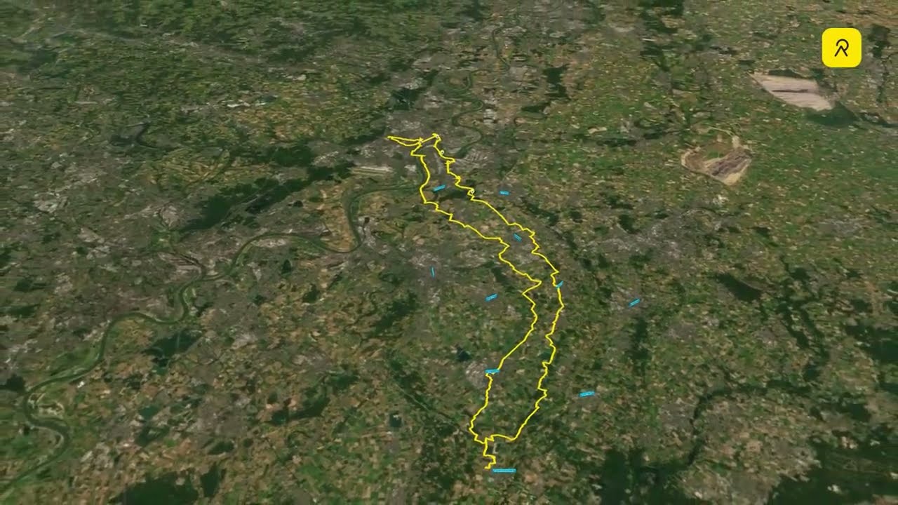 TomBasi - Duesseldorf - TomBasi