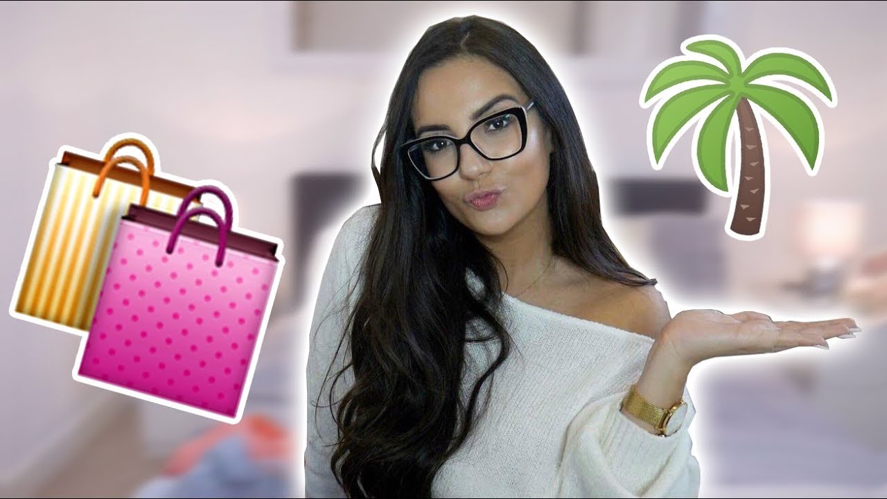 HUGE Summer Haul! PLT + PRIMARK | Nicole Corrales