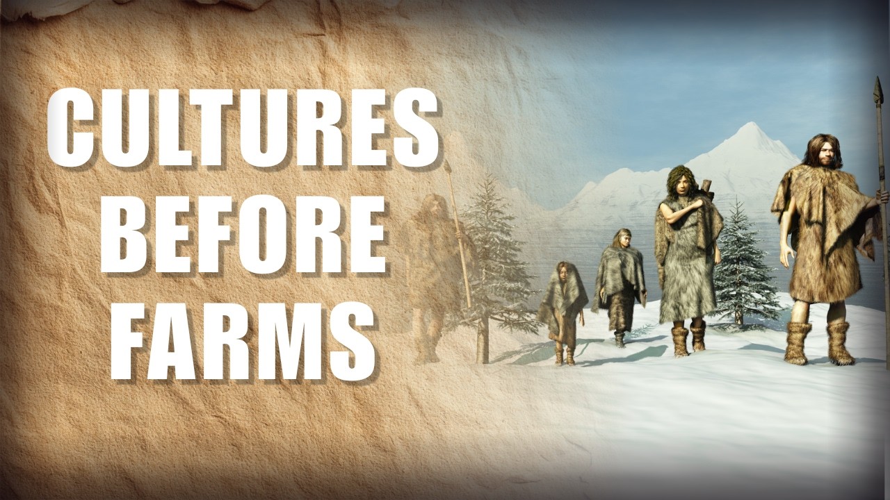 An Era Defined: How to build stone age fantasy worlds